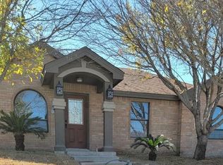 2102 Cantera Cir, Eagle Pass, TX 78852