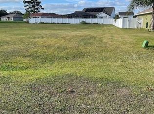 Hickory Loop Way LOT 11, Ocala, FL 34472