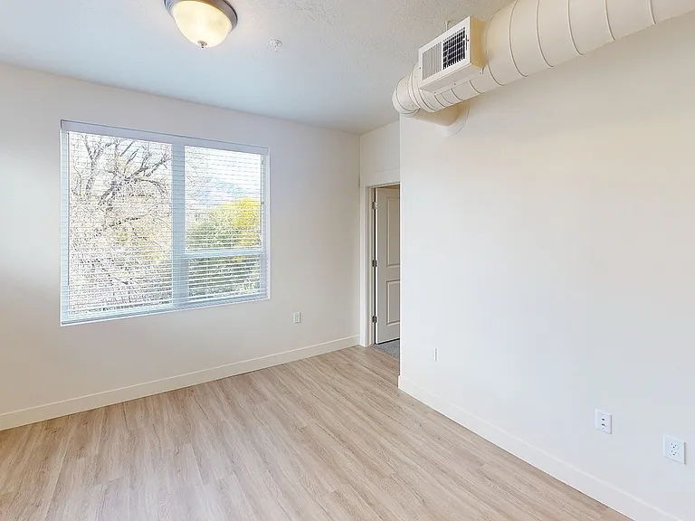 Streetcar Flats Model Unit