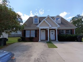 3236 Sugar Berry Way, Tallahassee, FL 32303