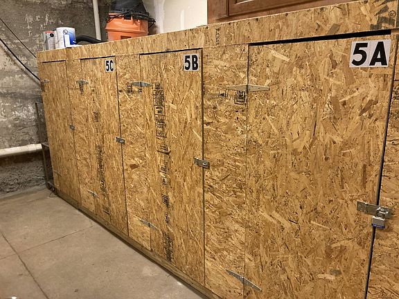 5th image of 4-6 Sheridan Ave #2A