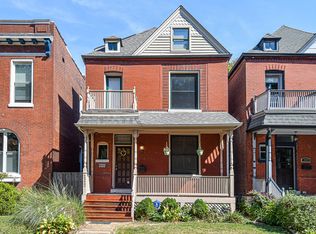 2322 Virginia Ave, Saint Louis, MO 63104