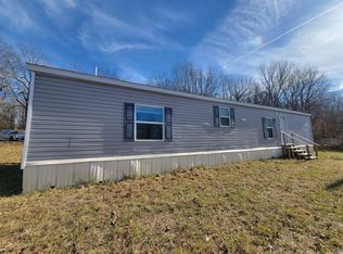 2619 Jimmy Creek Rd, Fox, AR 72051