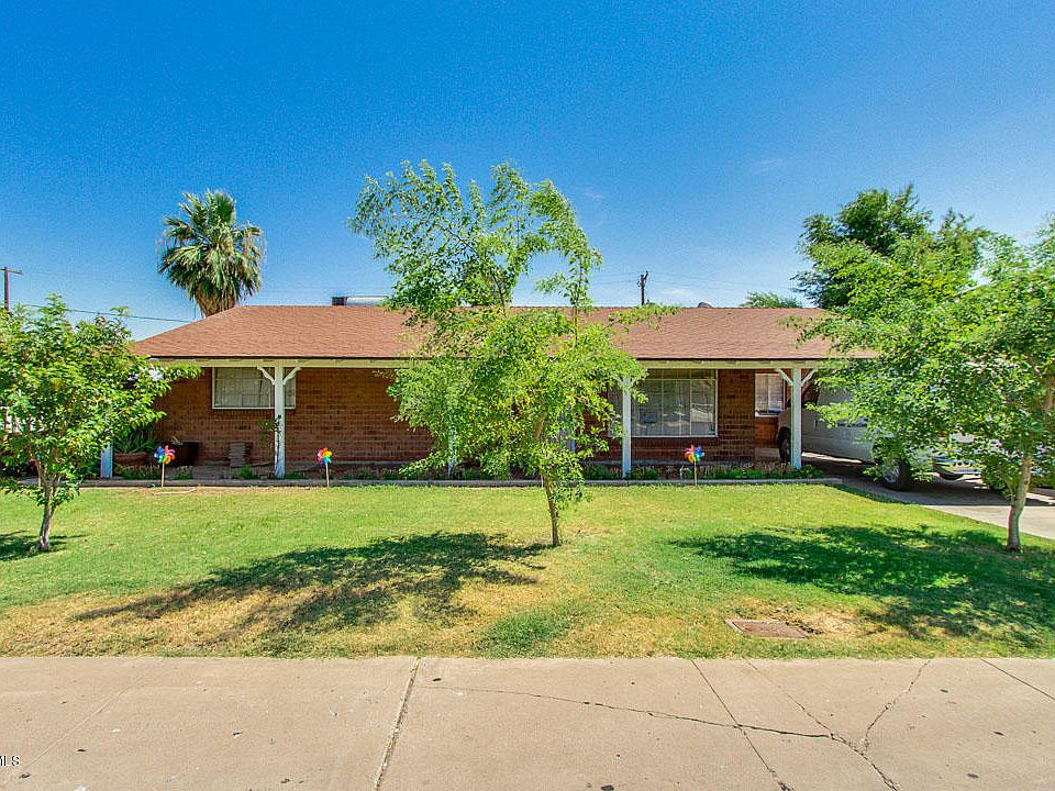 1st image of 3415 W Sierra Vista Dr