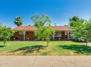 3415 W Sierra Vista Dr, Phoenix, AZ 85017