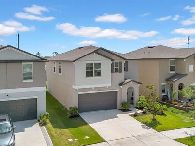 31592 Barrel Wave Way, Wesley Chapel, FL, 33545