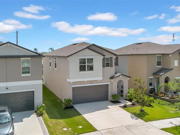 31592 Barrel Wave Way, Wesley Chapel, FL 33545