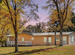 20300 E 1650 Road, Stockton, MO 65785