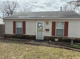 3508/3510 E 27th St, Tulsa, OK 74114