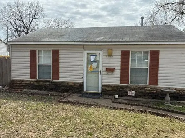 3508/3510 E 27th St, Tulsa, OK 74114