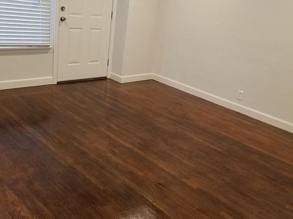 4th image of 1324 N Buena Vista St Unit D