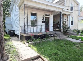 1309 Stinson Ave, Evansville, IN 47712