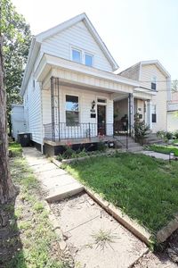 1309 Stinson Ave, Evansville, IN, 47712