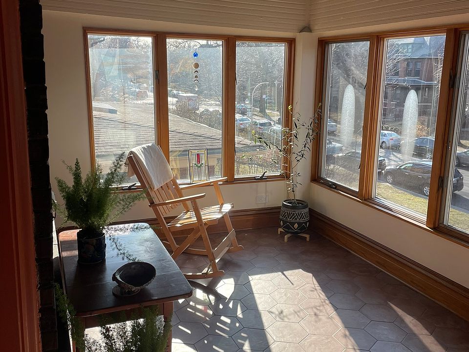 Sun Room