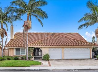 10430 La Cebra Ave, Fountain Valley, CA 92708