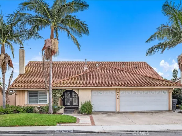 10430 La Cebra Ave, Fountain Valley, CA 92708