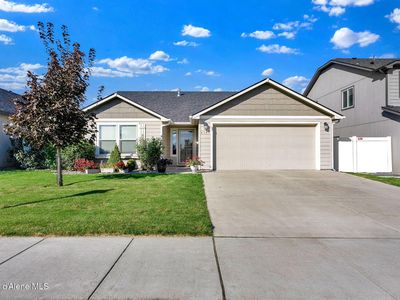 6147 W Harmony St, Rathdrum, ID, 83858