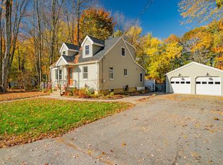 55 Aldworth St, Portland, ME 04103