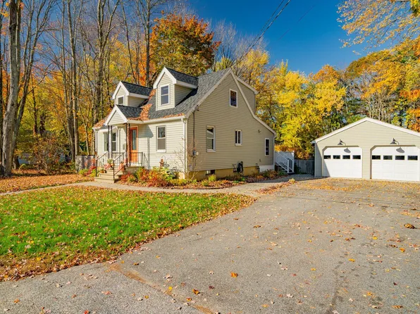 55 Aldworth Street, Portland, ME 04103