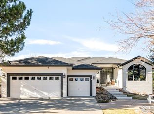 5249 Quail Hollow Ct, Boulder, CO 80301
