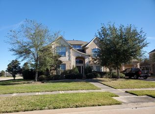26003 Jodie Lynn Cir, Cypress, TX 77433