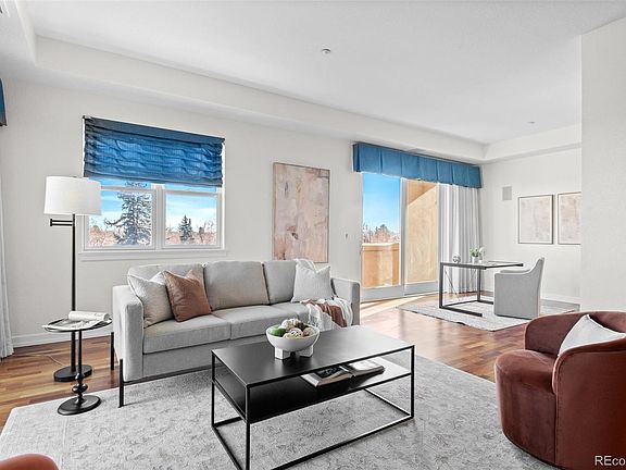 3rd image of 2200 S University Boulevard #513