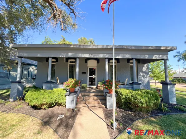 702 N 7th St, Garden City, KS 67846