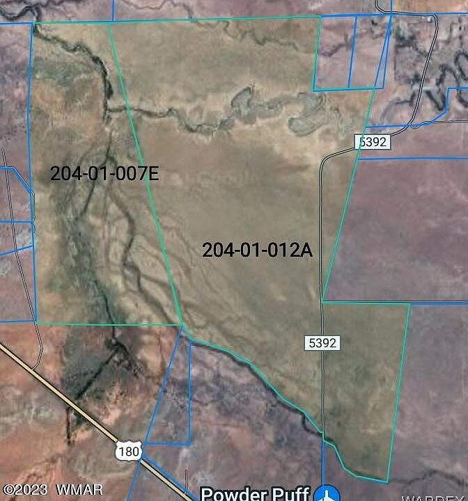 0 County Road 5392, Saint Johns, AZ 85936 MLS 002786 Zillow