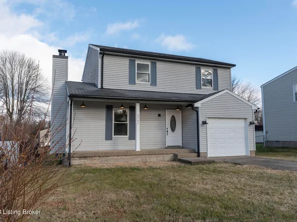 6903 Beard Ct, Louisville, KY 40228