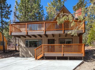 40280 Lakeview Dr, Big Bear Lake, CA 92315
