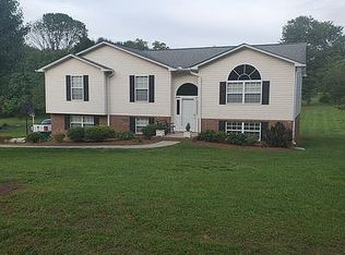 385 Embler Rd, Lexington, NC 27292