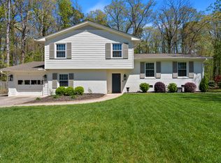 509 Dartmouth Rd, Raleigh, NC 27609