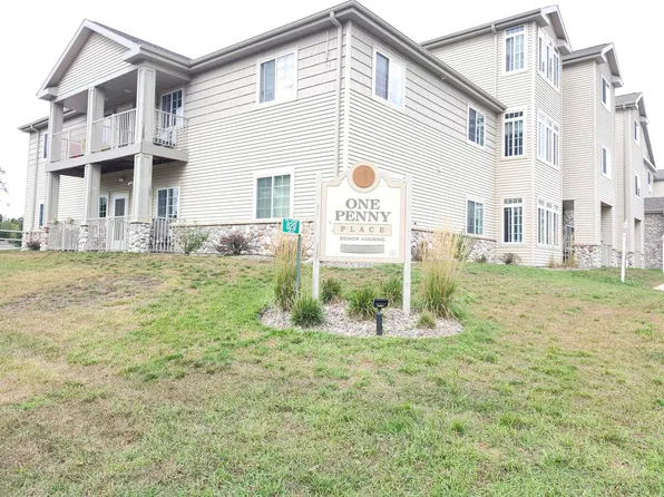 One Penny Place, 820 3rd Ave #106, Woodruff, WI 54568