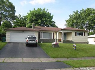 43 Case Ter, Rochester, NY 14609