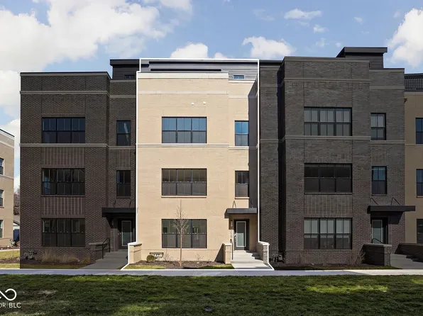 1228 Alabama St, Indianapolis, IN 46202