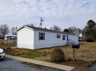 7254 Lewis Ln, Willards, MD 21874