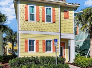 3004 Salted Rim Rd, Kissimmee, FL 34747