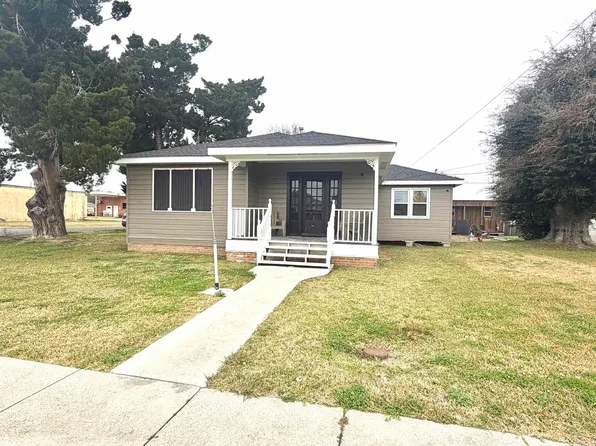 422 Justin St, Lockport, LA 70374