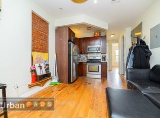 221 Schaefer St #3, Brooklyn, NY 11207