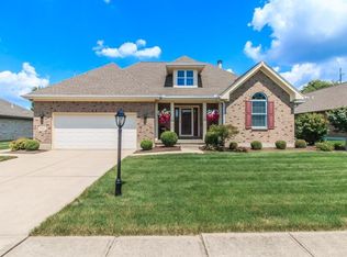 860 Orville Way, Xenia, OH 45385
