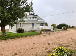 16161 County Road 37, Holyoke, CO 80734