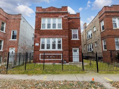 4853 W Wabansia Ave, Chicago, IL, 60639