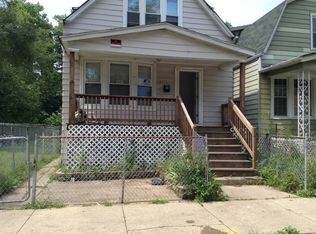 6832 S Winchester Ave, Chicago, IL 60636