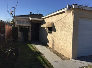 9533 Grape St, Los Angeles, CA 90002