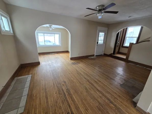 237 Wood St, Mansfield, OH 44903