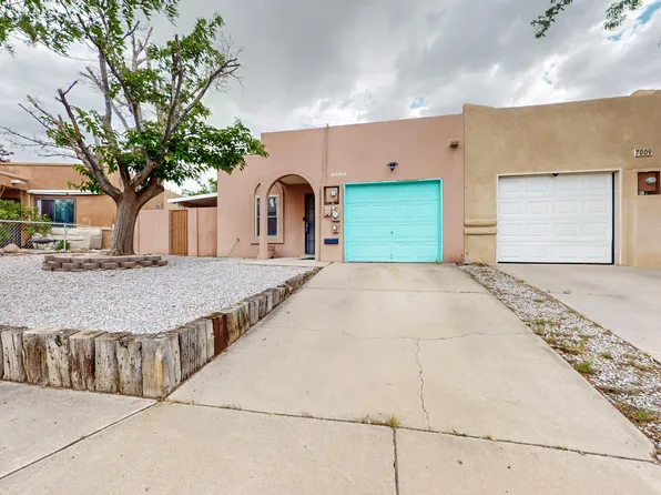 7013 Armand Rd NW, Albuquerque, NM 87120
