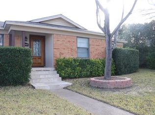 1000 S Bryan St, Mesquite, TX 75149