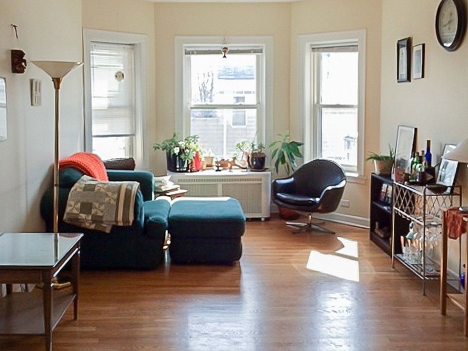 1st image of 4857 N Paulina St #4859P-3A