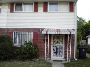 6910 Flagstaff St, Landover, MD 20785