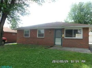 3685 Abney Rd, Columbus, OH 43207